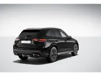 Gebraucht Mercedes GLC200 AMG line 204 PS (150 kW) 2026 SUV