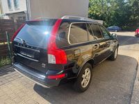 Gebraucht Volvo XC90 Momentum 200 PS (147 kW) 2012 Schwarz SUV
