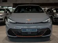 Second-hand Cupra Born 169 kW (231 CP) 2025 Gri Hatchback