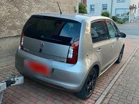 Gebraucht Skoda Citigo 72 PS (52 kW) 2019 Grau Kleinwagen