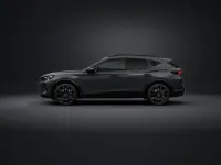 Neu Cupra Formentor VZ 272 PS (200 kW) 2026 Grau SUV