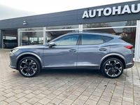 Gebraucht Cupra Formentor 150 PS (110 kW) 2022 Grau SUV