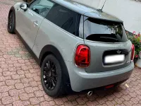 Gebraucht Mini Cooper 136 PS (100 kW) 2019 Grau Kleinwagen