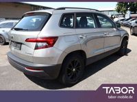 gebraucht Skoda Karoq 1.6 TDI 116 Ambition SHZ Bolero Klim 16Z