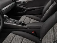 Gebraucht Porsche 991 400 PS (294 kW) 2013 Andere farben Coupé