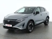 Neu Nissan Qashqai Tekna 158 PS (116 kW) 2026 Grau SUV