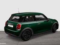 Gebraucht Mini ONE Chili 102 PS (75 kW) 2019 Grün Kleinwagen