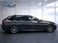 gebraucht BMW 530 i M Sport *Laser*4xSH*Pano*HuD*360*Driv.Prof*