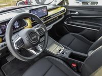 Gebraucht Jeep Avenger EV Summit 114 kW (156 PS) 2023 Schwarz SUV