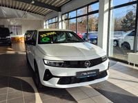 Neu Opel Astra 114 kW (156 PS) 2026 Lack weiss banquise/typ aussen Limousine