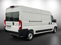 Neu Peugeot Boxer 140 PS (102 kW) 2025 Van