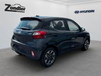 Neu Hyundai i10 Trend 79 PS (58 kW) 2025 Aurora grey / met Kleinwagen