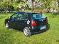 gebraucht VW Polo 1.2 47kW Cricket Cricket