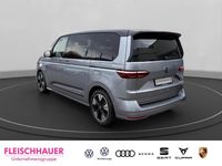 Neu VW Multivan Edition 150 PS (110 kW) 2026 Silber Van