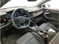 Gebraucht Audi A3 e-tron Ambiente 204 PS (150 kW) 2026 Distriktgrün metallic Kleinwagen