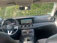 gebraucht Mercedes E200 T Modell Panorama Dach u.v mehr