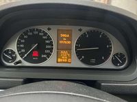 Gebraucht Mercedes B200 140 PS (102 kW) 2006 Van / Kleinbus