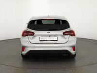 Gebraucht Ford Focus ST-Line 125 PS (91 kW) 2025 Silber Limousine