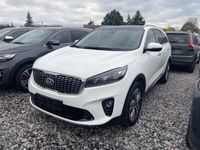 gebraucht Kia Sorento 2.2 CRDi AWD Platinum