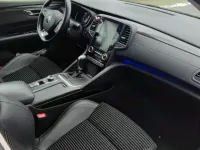 Gebraucht Renault Talisman 160 PS (117 kW) 2016 Schwarz Kombi