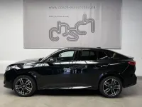 Gebraucht BMW X2 M Sport 150 PS (110 kW) 2026 Black sapphire SUV