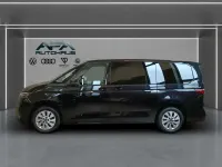 Gebraucht VW T7 Life 150 PS (110 kW) 2025 Schwarz Van