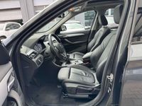 gebraucht BMW X1 sDrive 18 d Advantage|LEDER|NAVI|PANO|LED|