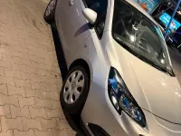 Gebraucht Opel Corsa 90 PS (66 kW) 2016 Grau Kleinwagen