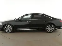 Gebraucht Audi A8 Advanced 449 PS (330 kW) 2020 Schwarz Limousine