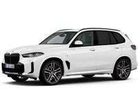 Gebraucht BMW X5 Efficient Dynamics 286 PS (210 kW) 2026 SUV