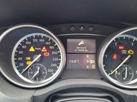 Gebraucht Mercedes R350 265 PS (194 kW) 2011 Schwarz Van / Kleinbus