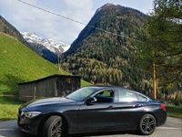 gebraucht BMW 420 Gran Coupé i