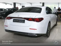 Neu Mercedes E450 AMG 381 PS (280 kW) 2025 Weiß Limousine