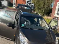 Gebraucht Chevrolet Spark 82 PS (60 kW) 2011 Kleinwagen