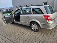 gebraucht Opel Astra 1.6 Caravan Easytronic Edition