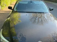 Usata BMW 525 2005 Nero Station wagon
