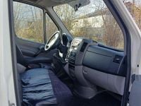 Gebraucht VW Crafter 110 PS (80 kW) 2006 Weiß Van