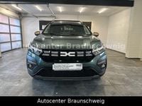 Gebraucht Dacia Jogger Extreme 94 PS (69 kW) 2024 Grün Van / Kleinbus