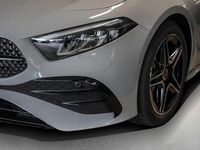 Gebraucht Mercedes A200 AMG 223 PS (164 kW) 2025 Alpingrau Limousine