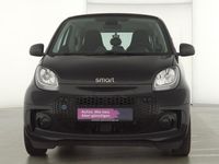 gebraucht Smart ForTwo Electric Drive EQ Tempomat|Klima|Cool & Audio-Paket