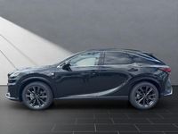 Neu Lexus RX450h+ Executive Line 309 PS (227 kW) 2025 Schwarz SUV