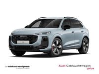 Second-hand Audi Q3 Ambiente 150 CP (110 kW) 2025 Gri SUV