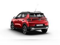 Neu Citroën C3 110 PS (80 kW) 2026 Rot (elixirrot) SUV