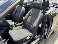 Gebraucht Audi A3 Cabriolet Attraction 160 PS (117 kW) 2011 Phantomschwarz Cabrio