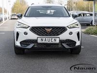 Gebraucht Cupra Formentor 150 PS (110 kW) 2023 Weiß SUV