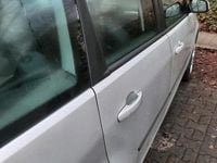 Gebraucht Ford C-MAX 100 PS (73 kW) 2006 Silber Van / Kleinbus