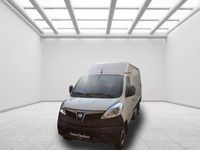 Gebraucht Piaggio Porter 106 PS (77 kW) 2024 Weiß Kombi