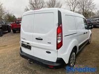 Gebraucht Ford Transit Trend 120 PS (88 kW) 2018 Weiß Limousine