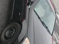 Gebraucht Mercedes C220 136 PS (100 kW) 2009 Schwarz Kombi