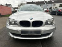 gebraucht BMW 116 i KLIMA*SHZ*TÜV*PDC*8FachBereift*